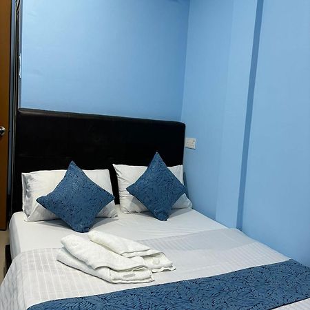 Hotel 3Winz, Chow Kit Hospital Kuala Lumpur Dış mekan fotoğraf