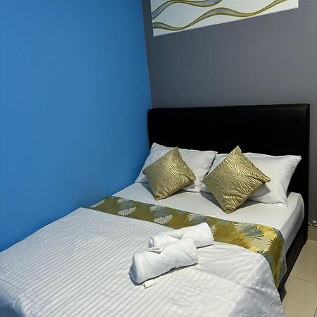 Hotel 3Winz, Chow Kit Hospital Kuala Lumpur Dış mekan fotoğraf