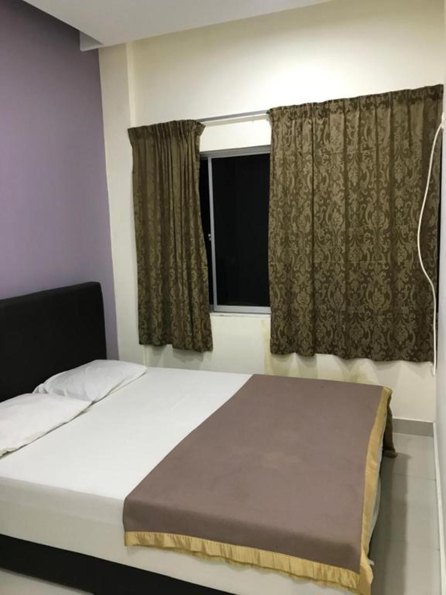 Hotel 3Winz, Chow Kit Hospital Kuala Lumpur Dış mekan fotoğraf