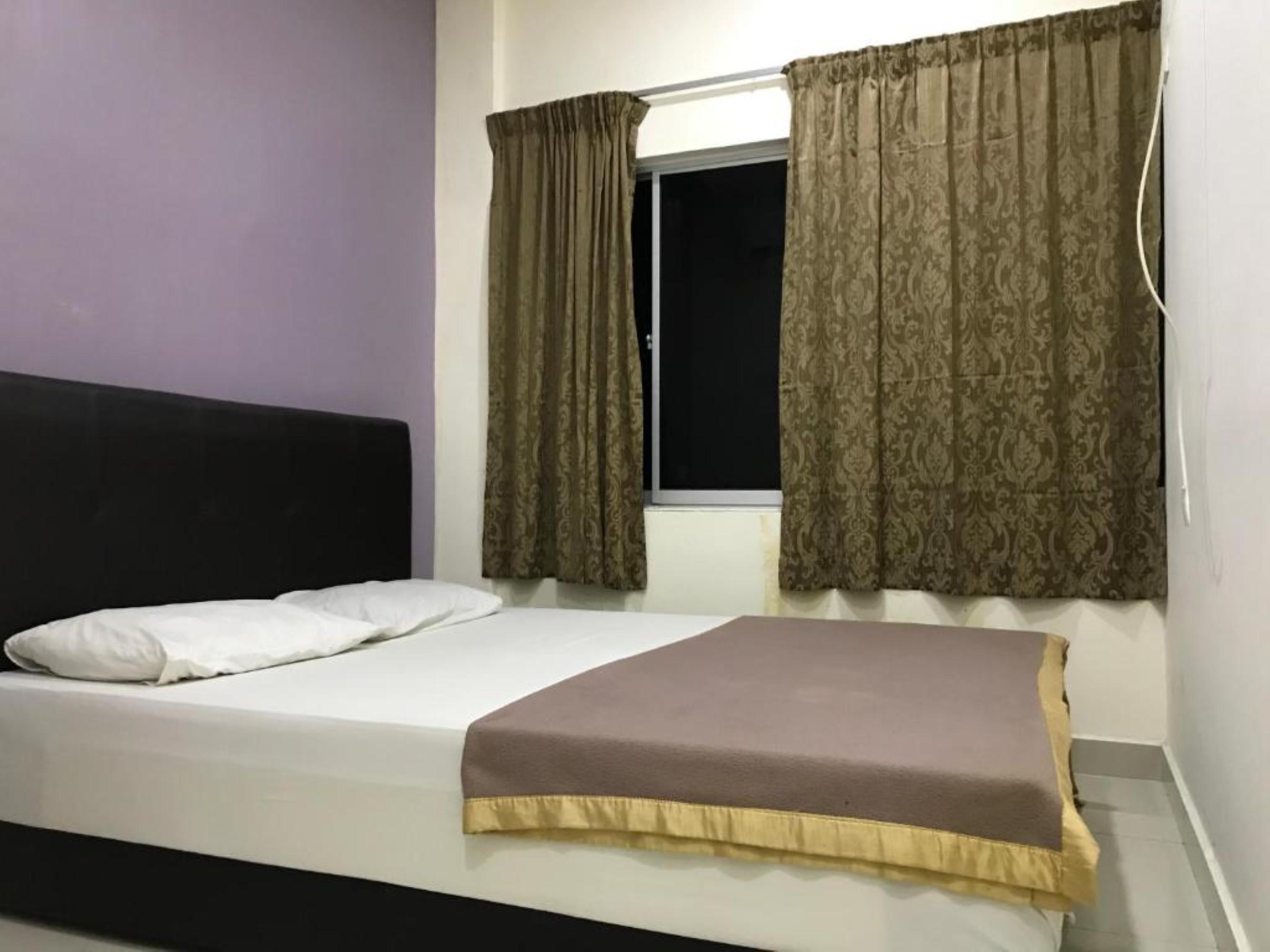 Hotel 3Winz, Chow Kit Hospital Kuala Lumpur Dış mekan fotoğraf