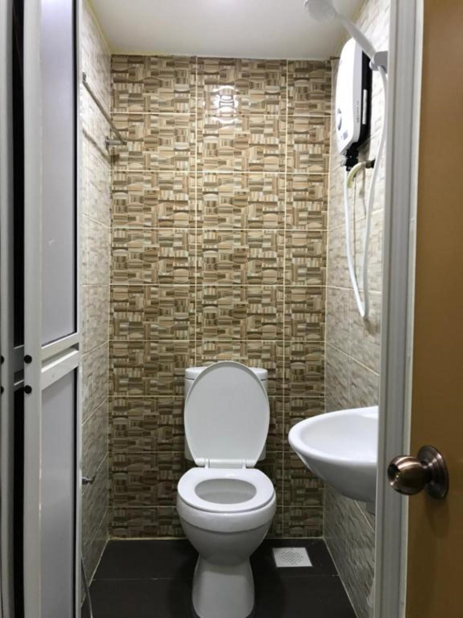 Hotel 3Winz, Chow Kit Hospital Kuala Lumpur Dış mekan fotoğraf