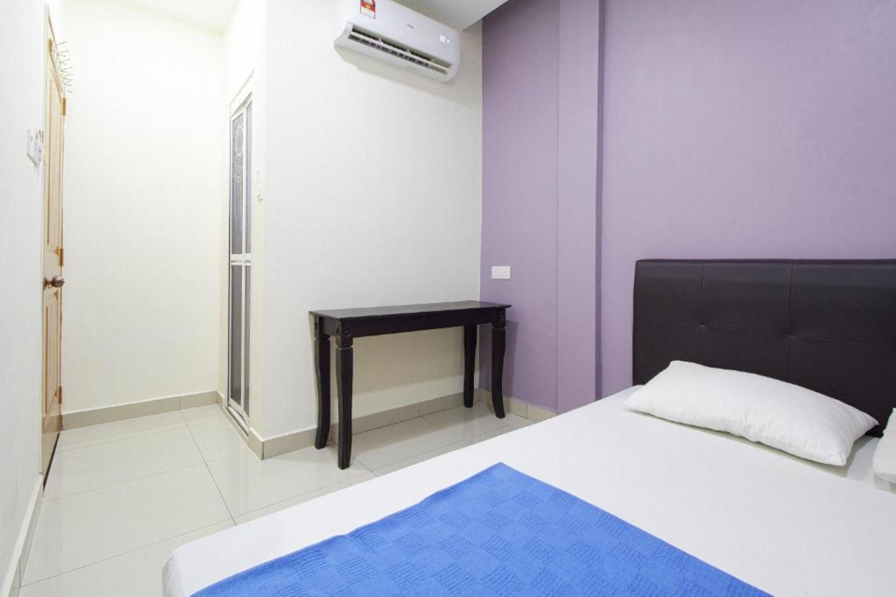 Hotel 3Winz, Chow Kit Hospital Kuala Lumpur Dış mekan fotoğraf