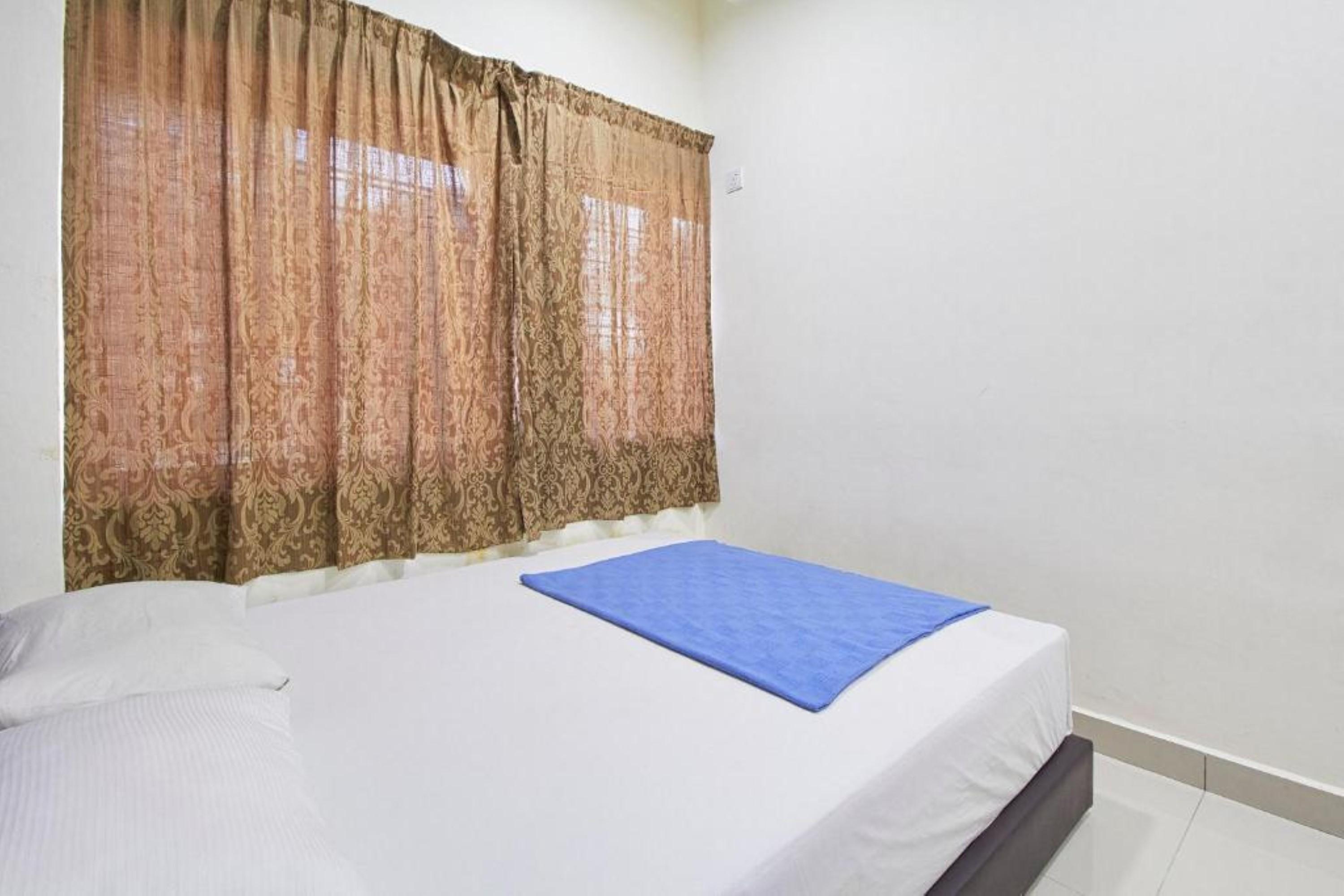 Hotel 3Winz, Chow Kit Hospital Kuala Lumpur Dış mekan fotoğraf