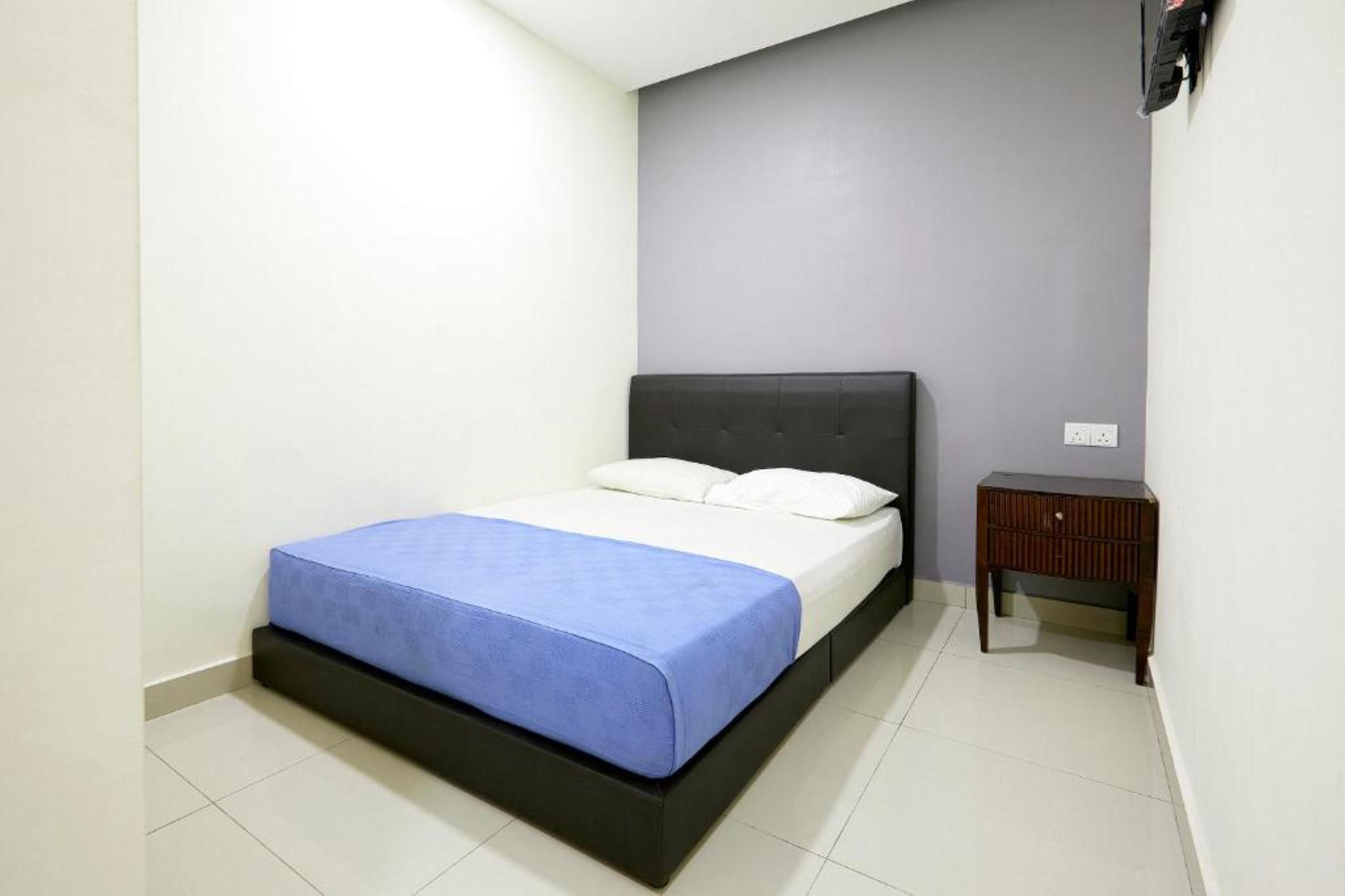 Hotel 3Winz, Chow Kit Hospital Kuala Lumpur Dış mekan fotoğraf