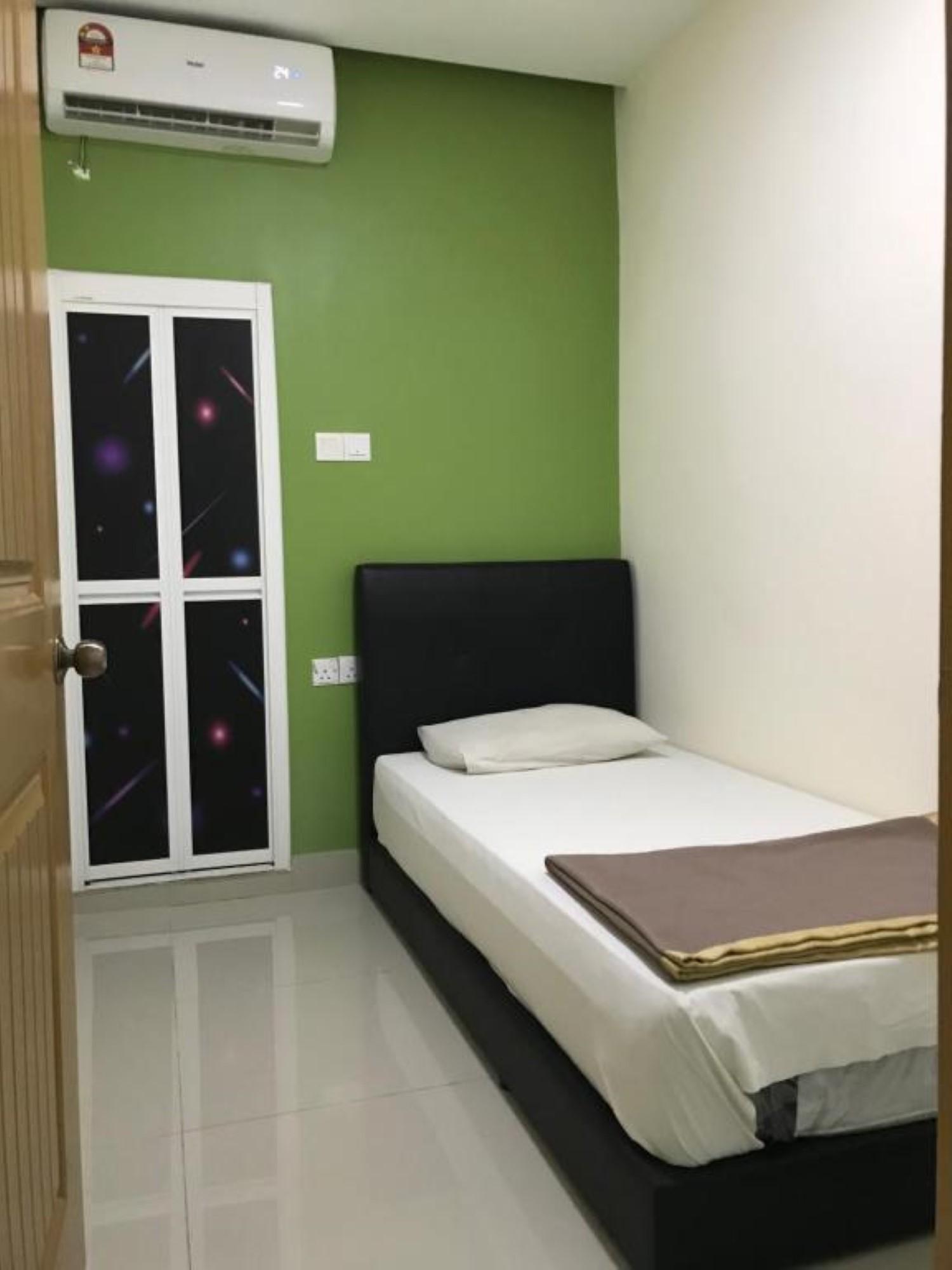 Hotel 3Winz, Chow Kit Hospital Kuala Lumpur Dış mekan fotoğraf