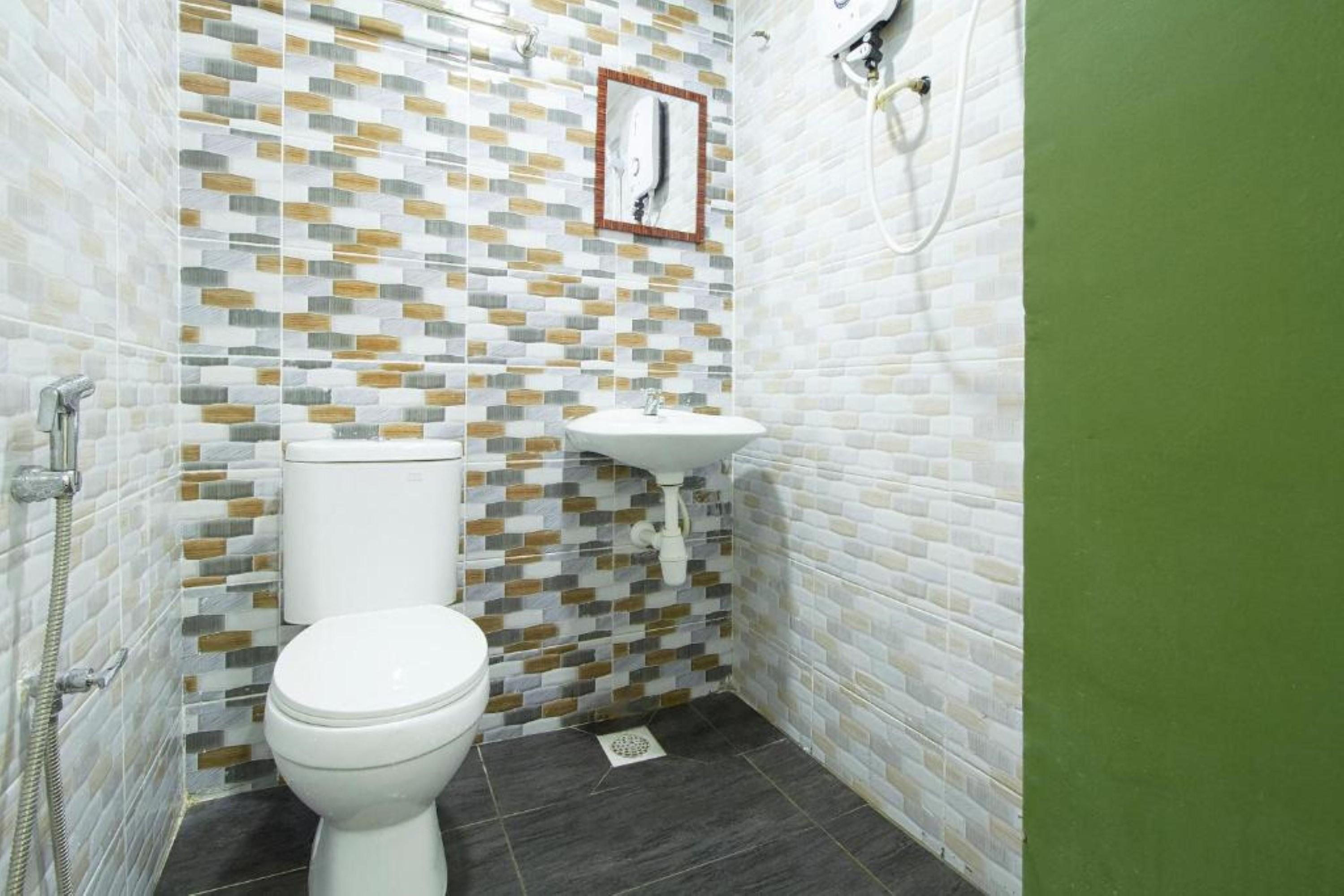 Hotel 3Winz, Chow Kit Hospital Kuala Lumpur Dış mekan fotoğraf