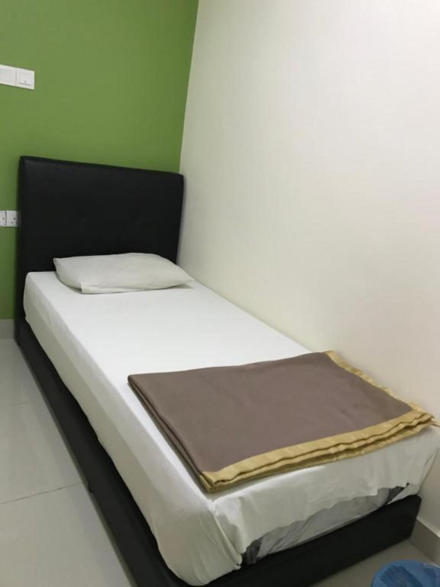 Hotel 3Winz, Chow Kit Hospital Kuala Lumpur Dış mekan fotoğraf