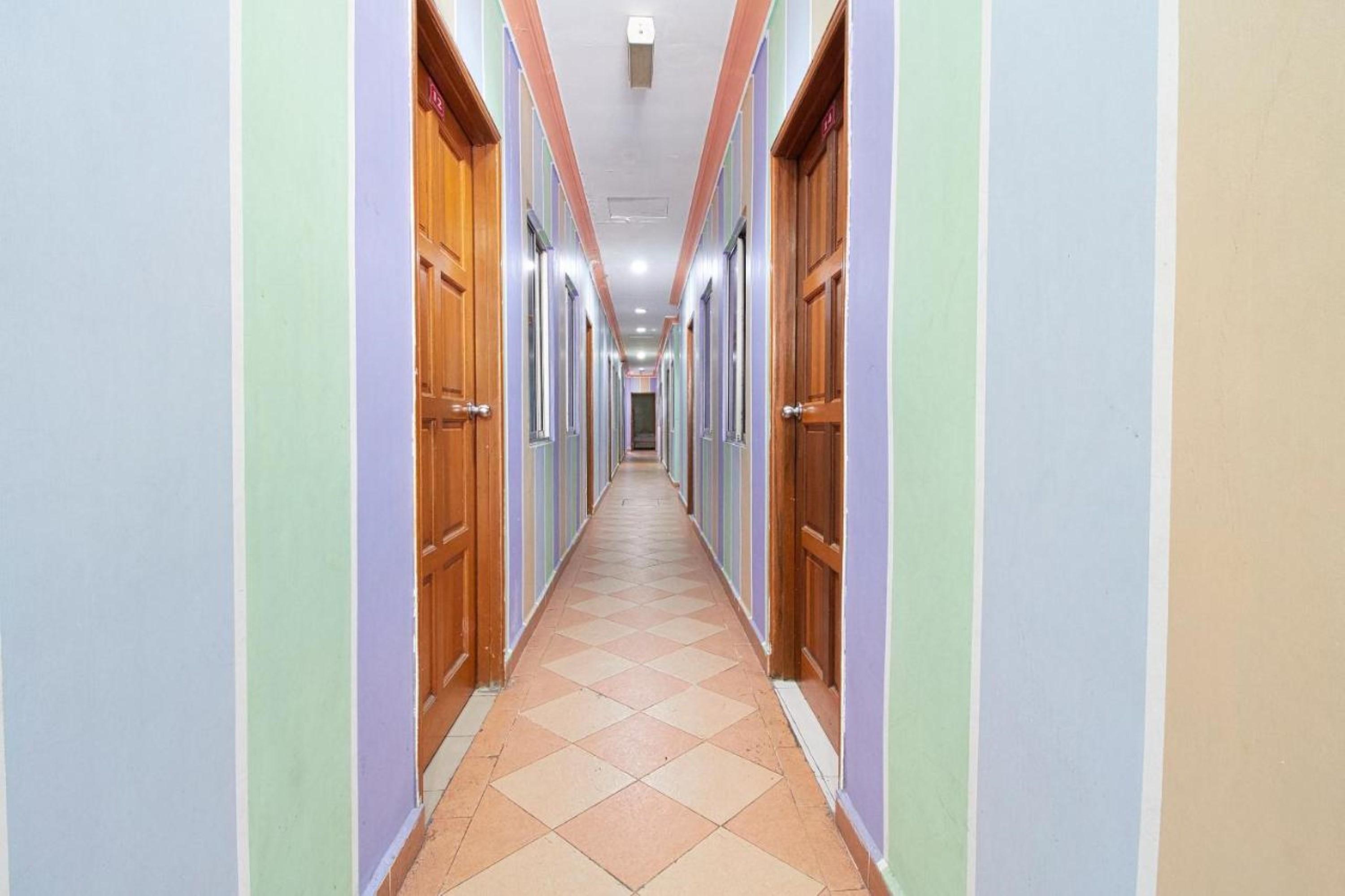 Hotel 3Winz, Chow Kit Hospital Kuala Lumpur Dış mekan fotoğraf