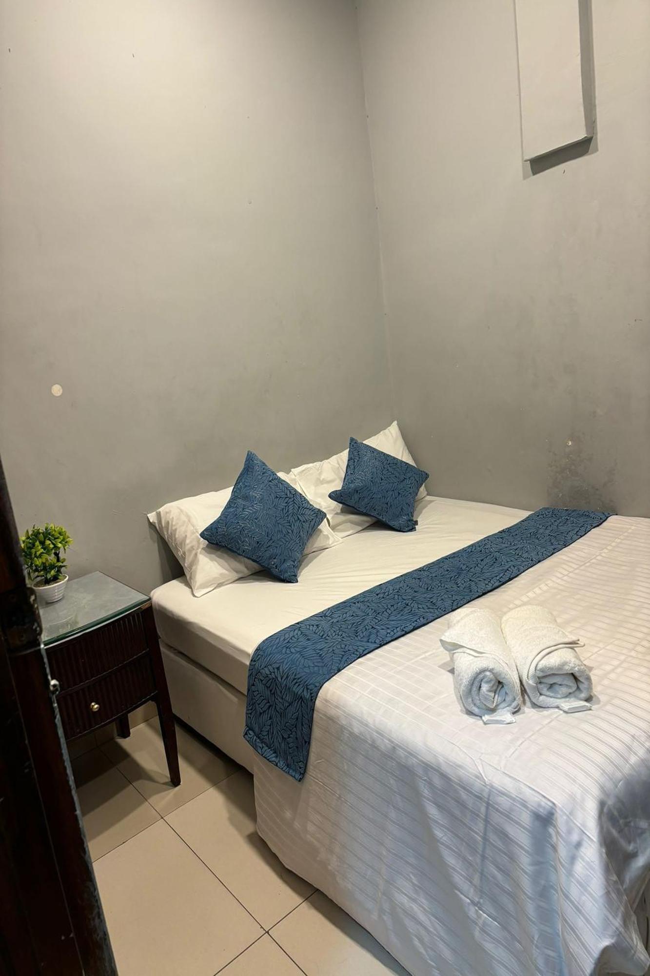 Hotel 3Winz, Chow Kit Hospital Kuala Lumpur Dış mekan fotoğraf