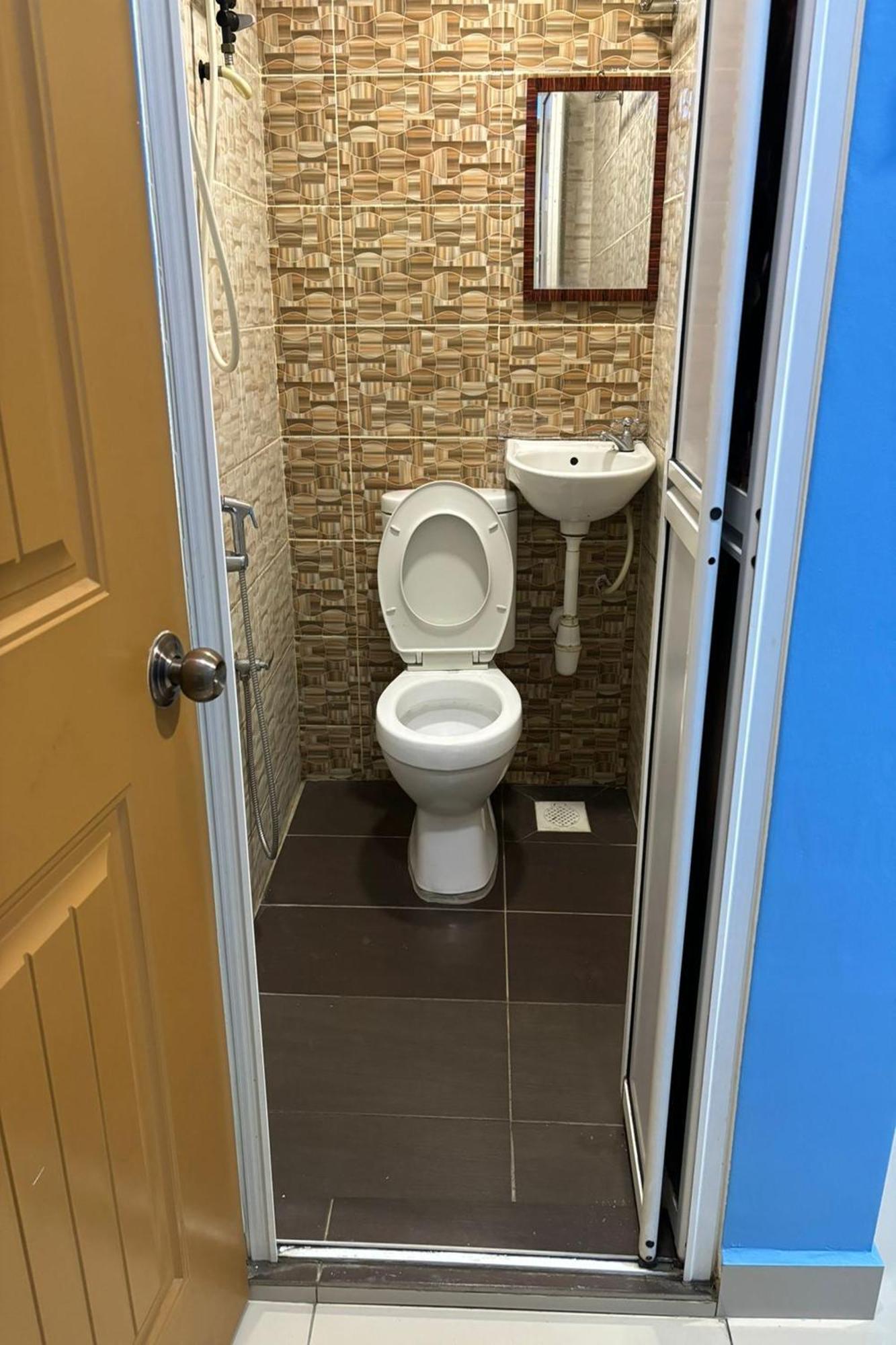 Hotel 3Winz, Chow Kit Hospital Kuala Lumpur Dış mekan fotoğraf