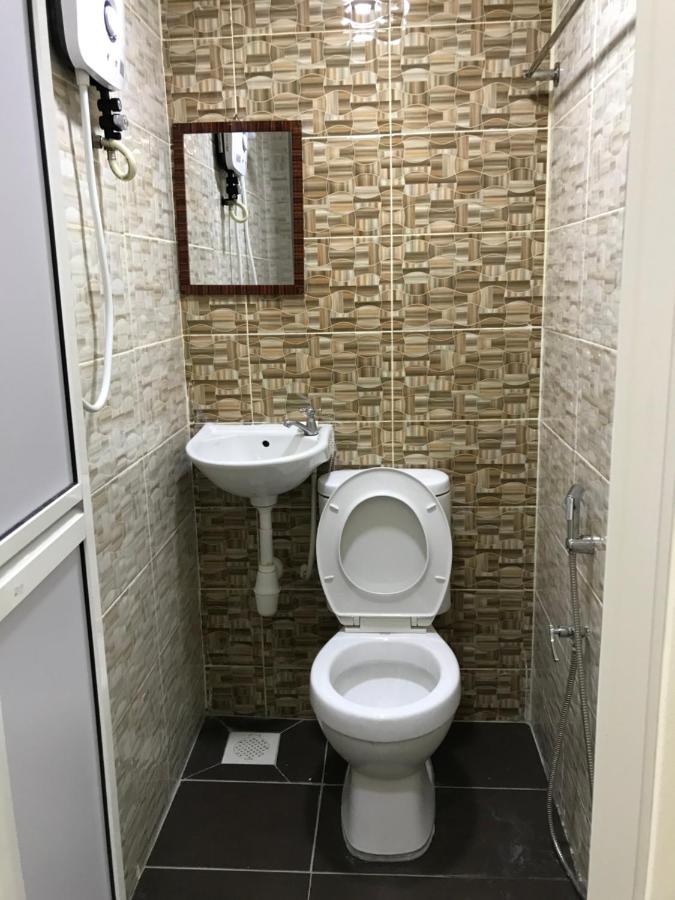 Hotel 3Winz, Chow Kit Hospital Kuala Lumpur Dış mekan fotoğraf