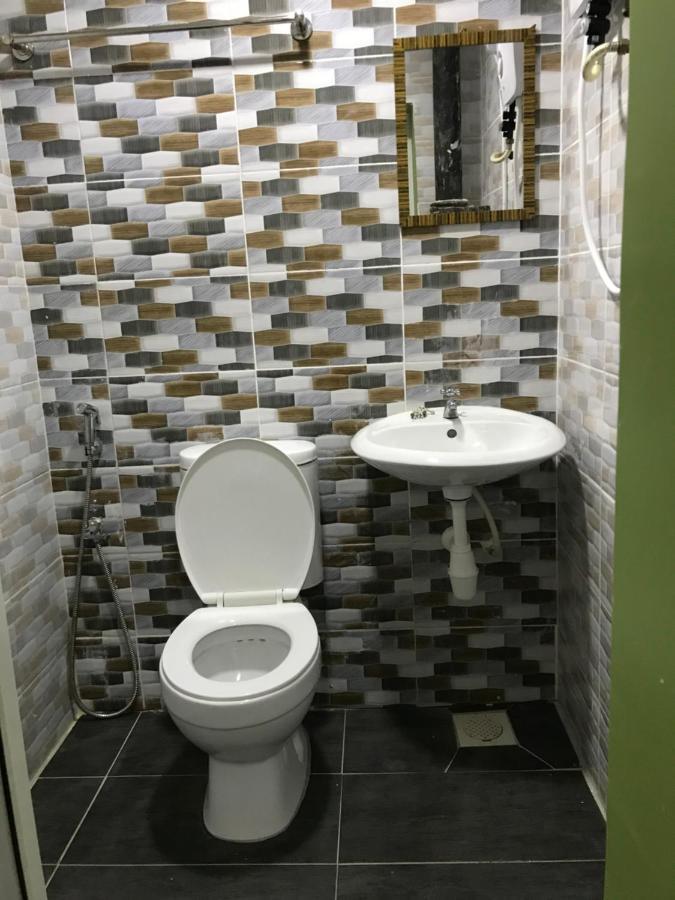 Hotel 3Winz, Chow Kit Hospital Kuala Lumpur Dış mekan fotoğraf